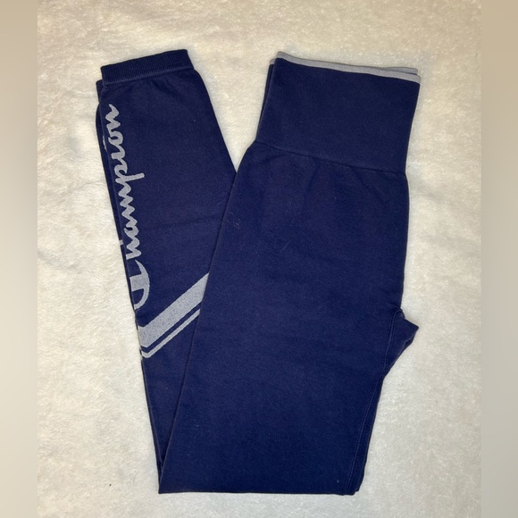 Champion Women’s spandex leggings - Picture 1 of 5